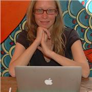 Doy clases de alemán individuales y grupales - soy nativa